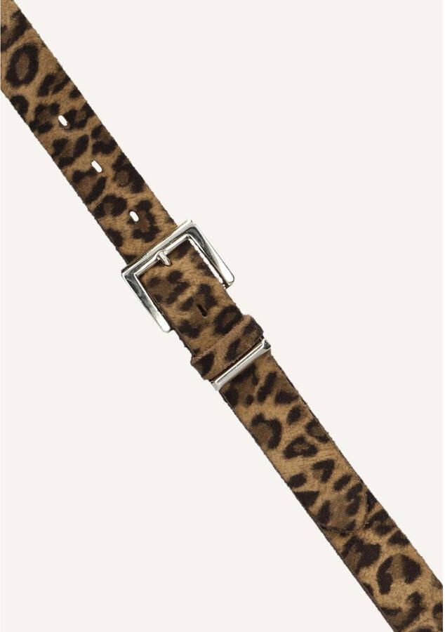 ELVY Dames Riemen 25889 Beige - Foto 2