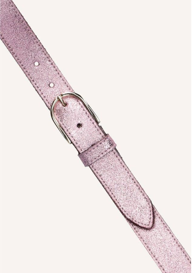 ELVY Dames Riemen 30130 Roze - Foto 2