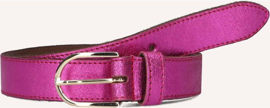 ELVY Dames Riemen 30130 Roze - Foto 1