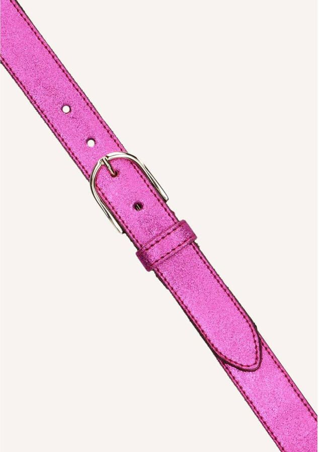 ELVY Dames Riemen 30130 Roze - Foto 2