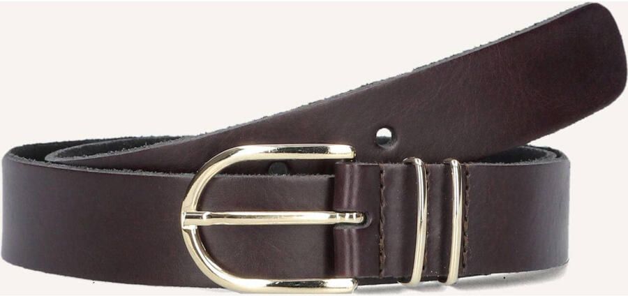ELVY Dames Riemen 30495 Bruin
