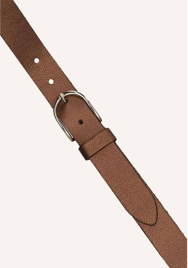 ELVY Dames Riemen 30911 Brons - Foto 2