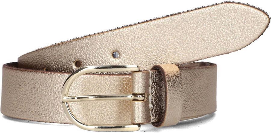 ELVY Dames Riemen 30911 Rosegoud