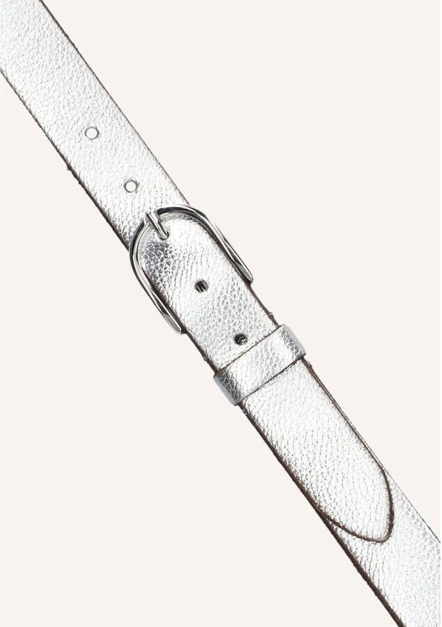 ELVY Dames Riemen 30911 Zilver - Foto 2
