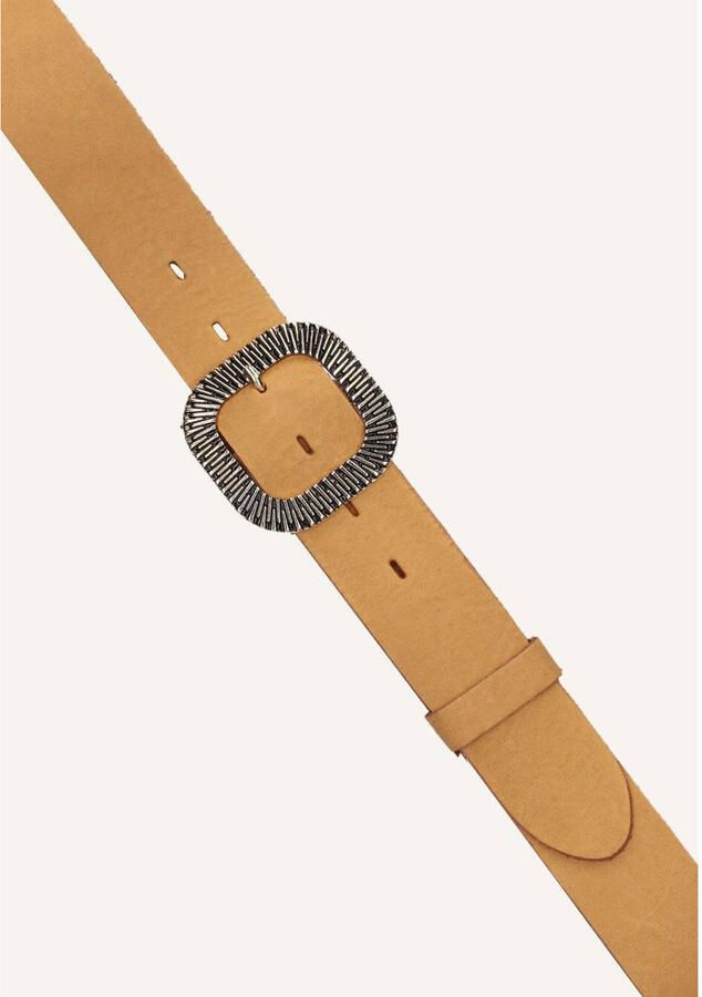 ELVY Dames Riemen 40404 Cognac - Foto 2