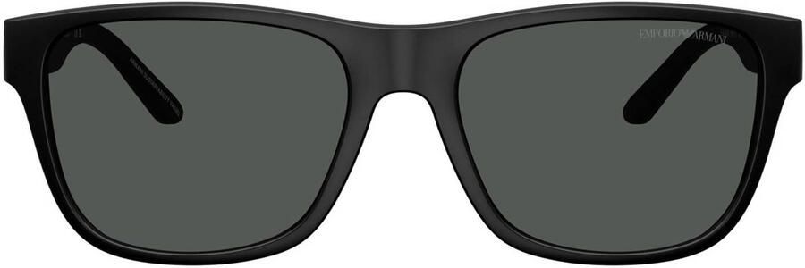 Emporio Armani zonnebril 0EA4243 zwart - Foto 3