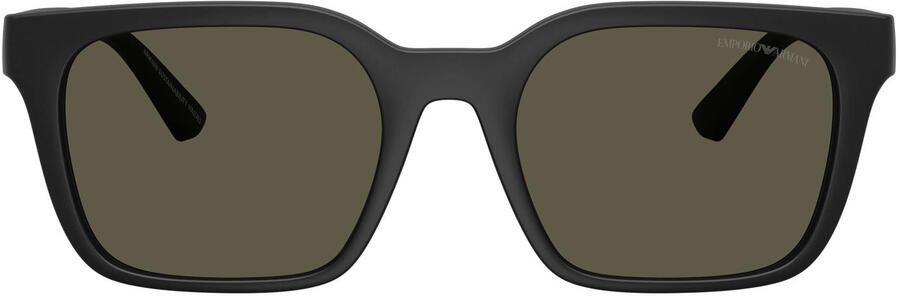 Emporio Armani zonnebril 0EA4269 zwart - Foto 3