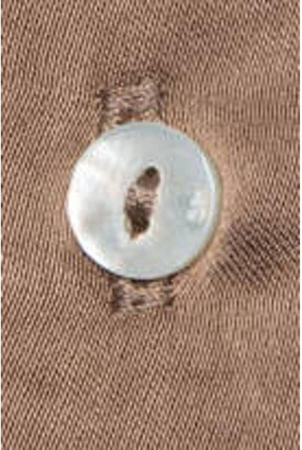 &Co Woman blouse bruin - Foto 2