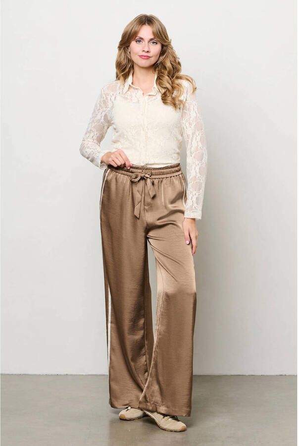 &Co Woman blouse crème - Foto 2