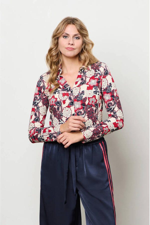 &Co Woman blouse multi