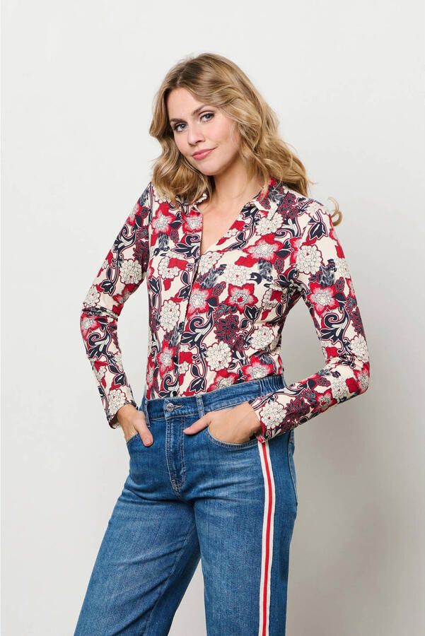 &Co Woman blouse multi - Foto 3
