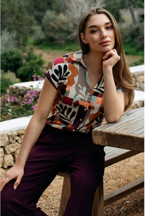 &Co Woman blouse multi - Foto 2