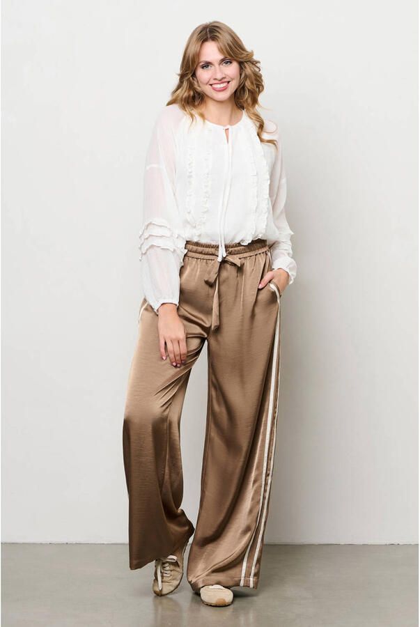 &Co Woman blousetop wit - Foto 3