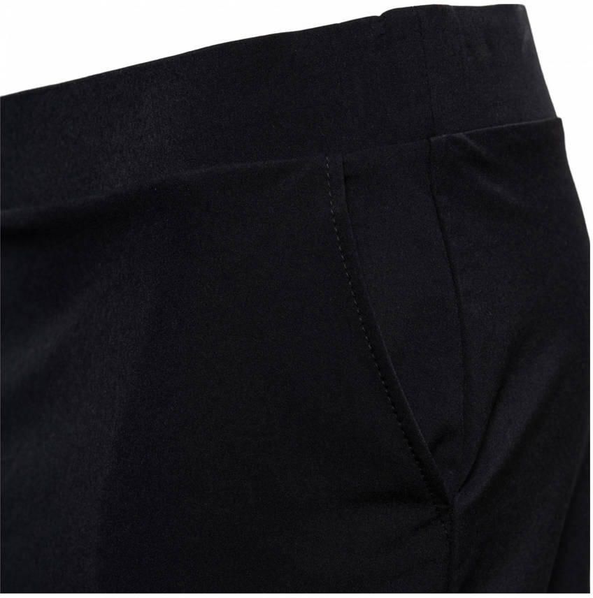 &Co Woman jersey kokerrok zwart - Foto 2