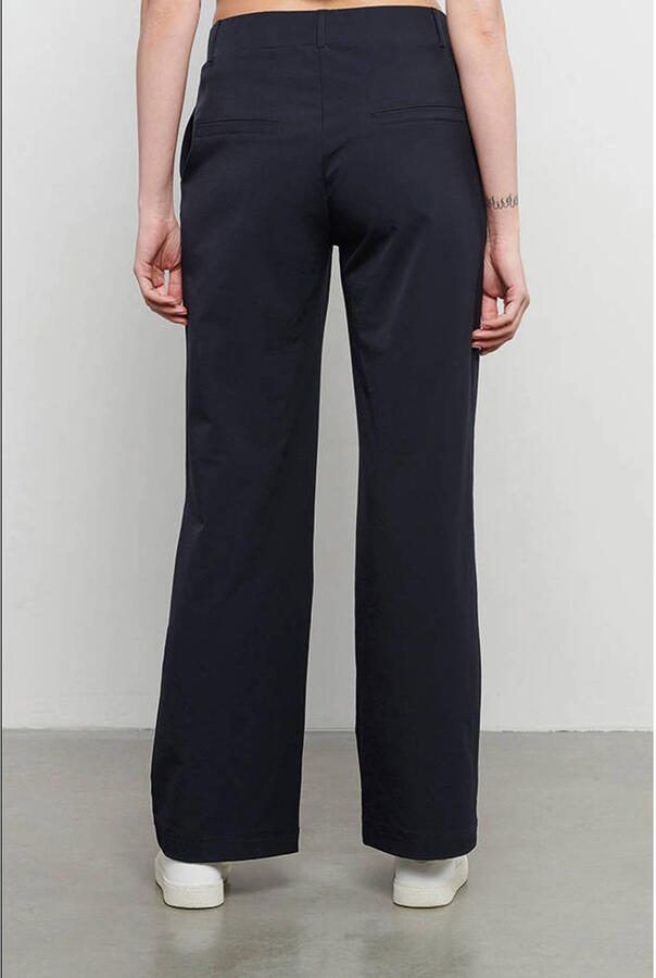 &Co Woman regular fit broek PATRICE TRAVEL - Foto 3