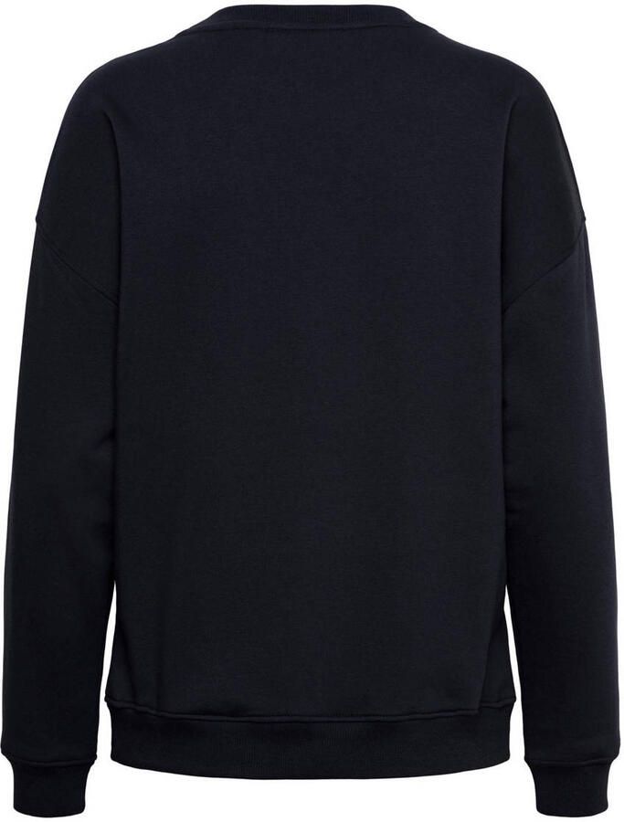 &Co Woman sweater donkerblauw - Foto 2