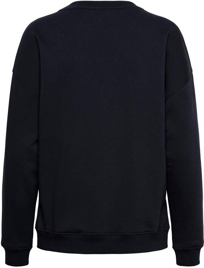 &Co Woman sweater donkerblauw - Foto 3