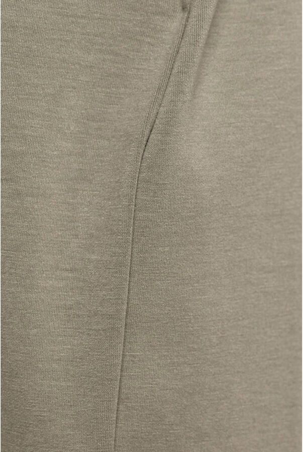 &Co Woman sweatjurk kaki - Foto 2
