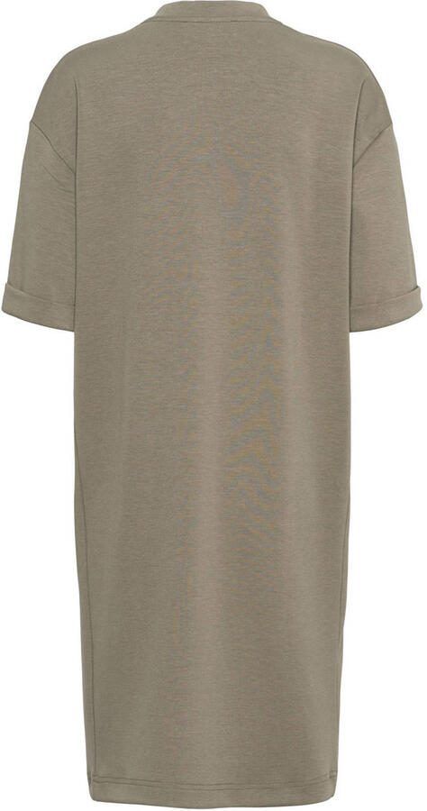 &Co Woman sweatjurk kaki - Foto 3