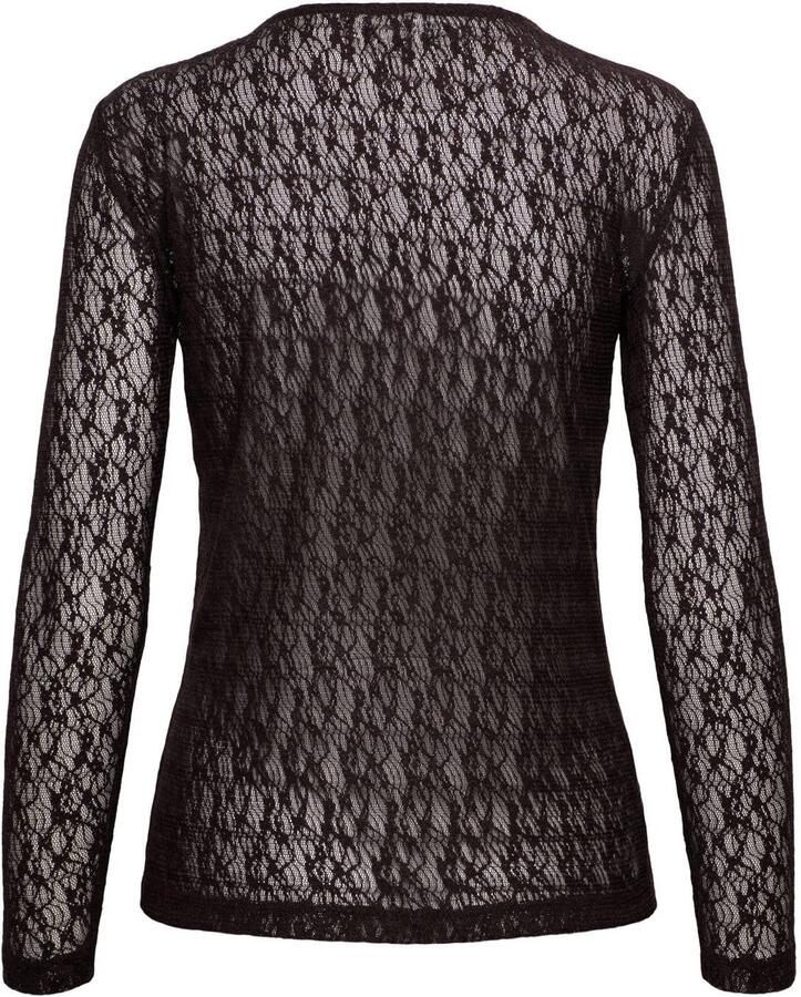&Co Woman top bruin - Foto 2