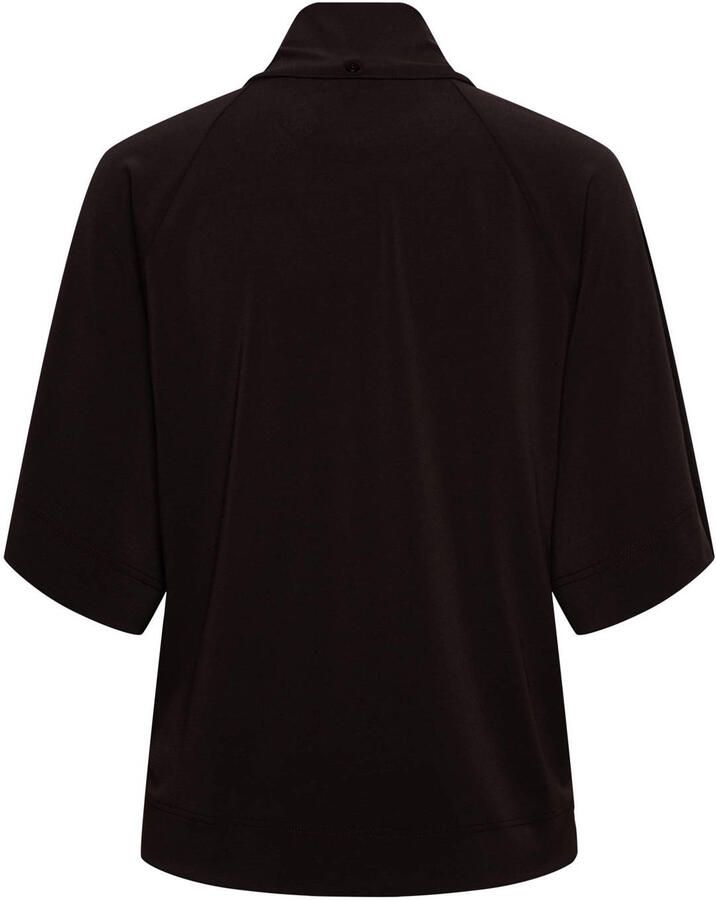 &Co Woman top bruin - Foto 2