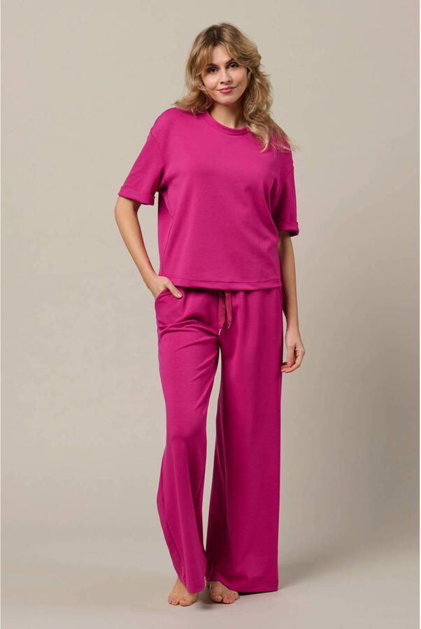 &Co Woman top fuchsia - Foto 3