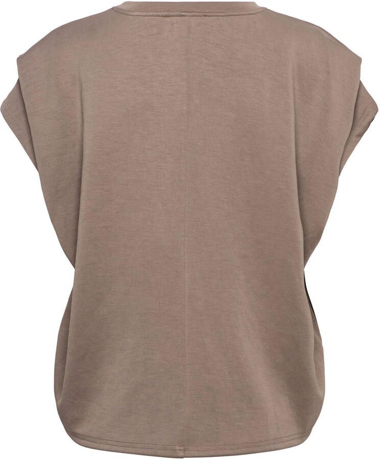 &Co Woman top taupe - Foto 2