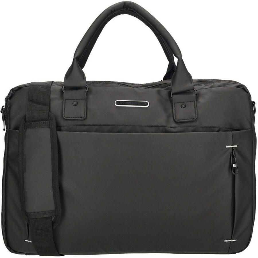 Enrico Benetti laptoptas
