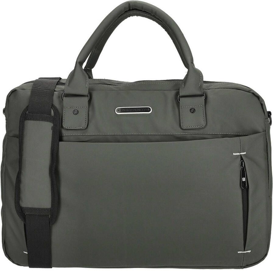 Enrico Benetti laptoptas