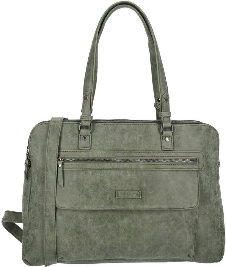 Enrico Benetti laptoptas