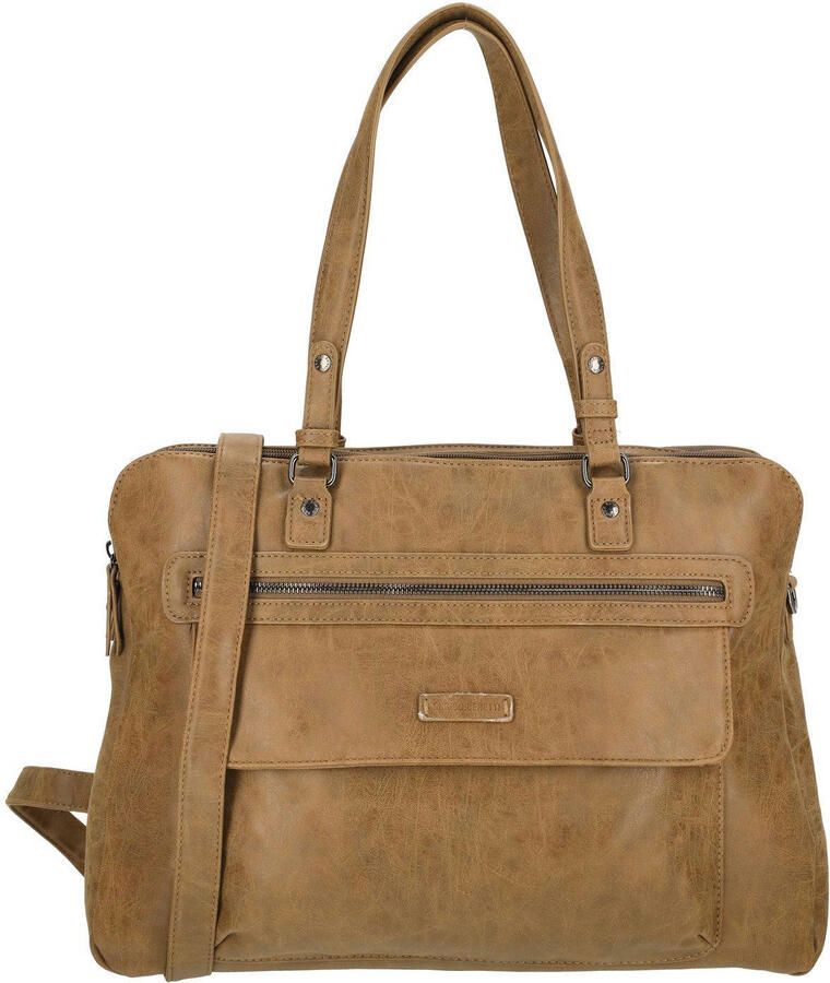 Enrico Benetti laptoptas