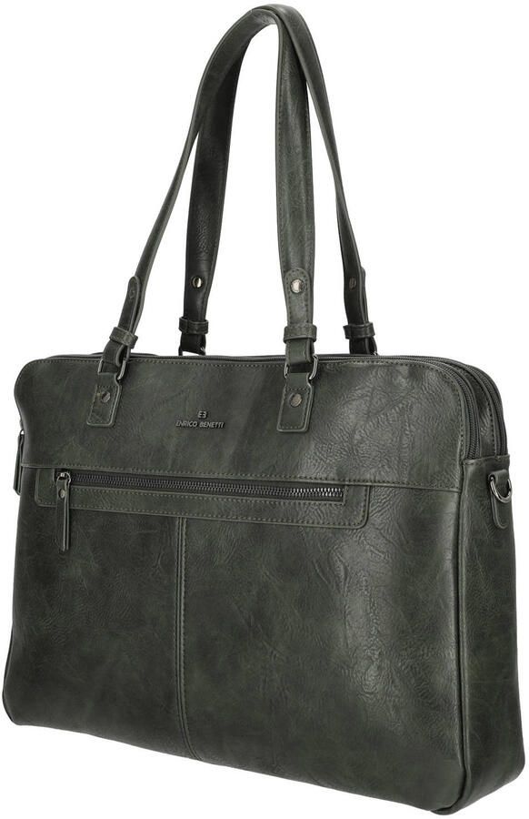 Enrico Benetti laptoptas - Foto 3
