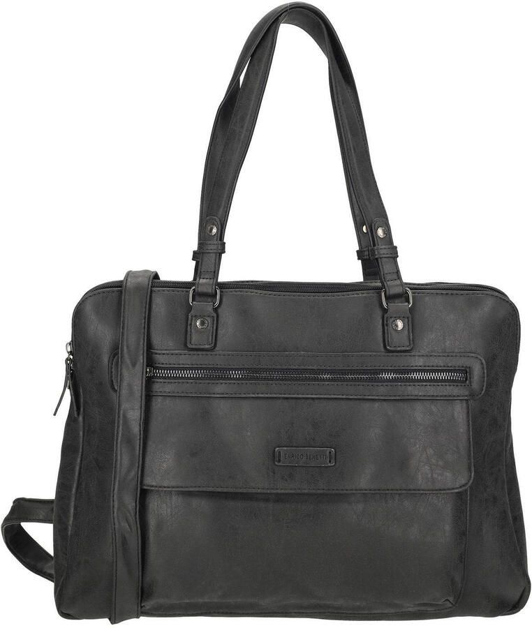 Enrico Benetti laptoptas