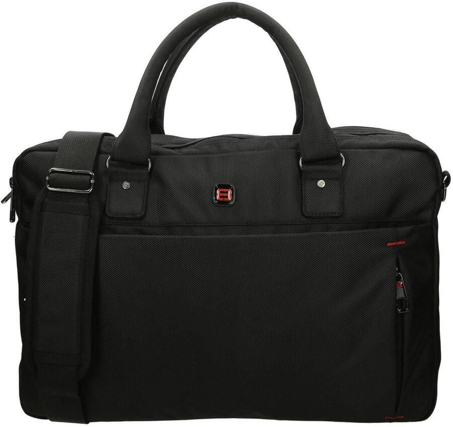 Enrico Benetti laptoptas