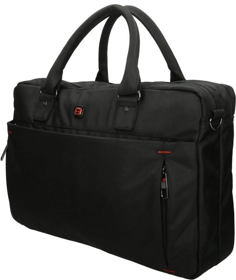 Enrico Benetti laptoptas - Foto 3
