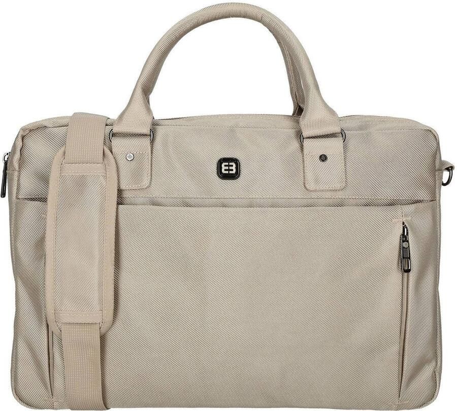 Enrico Benetti laptoptas