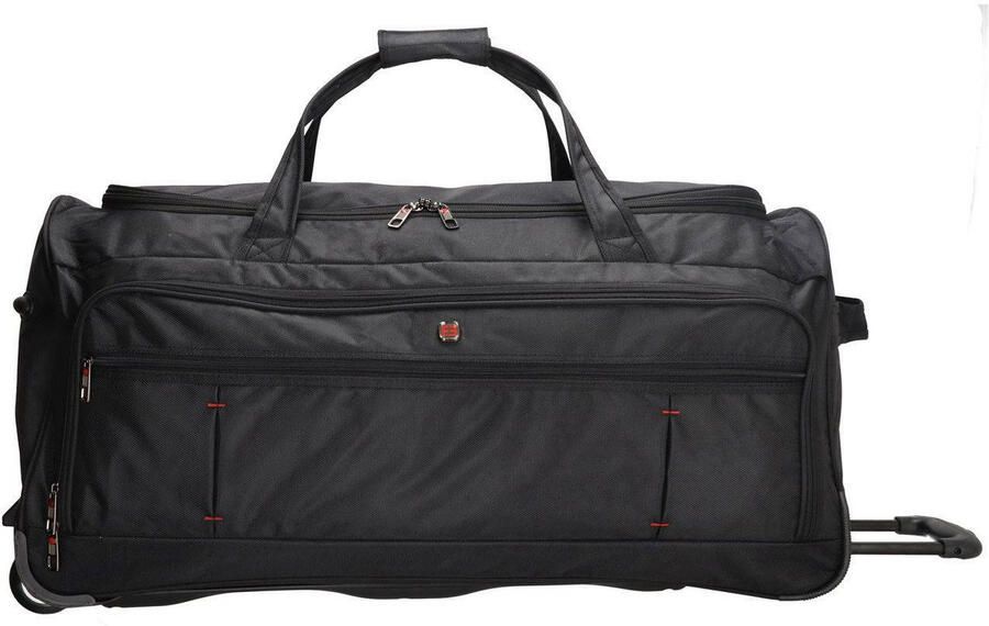 Enrico Benetti reistas Cornell 89L zwart