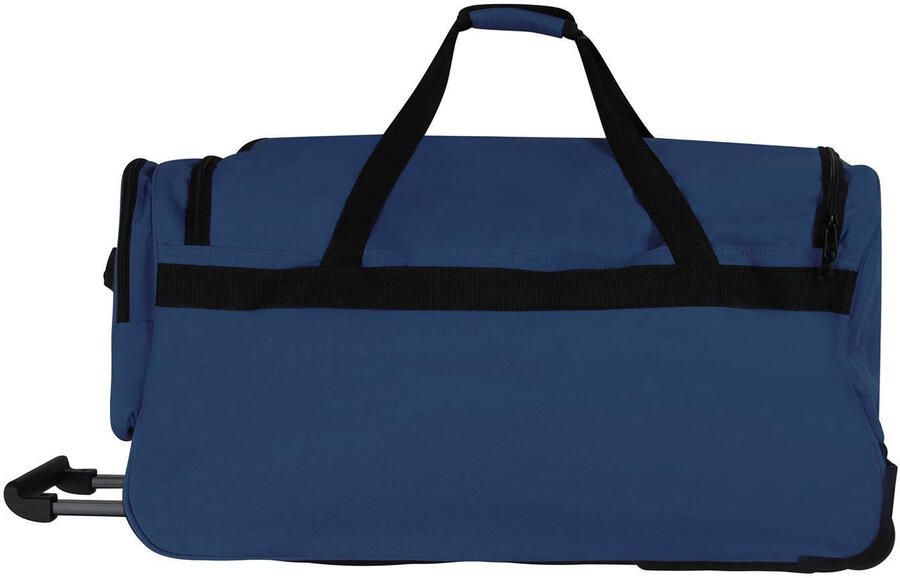 Enrico Benetti reistas 91 liter blauw - Foto 3