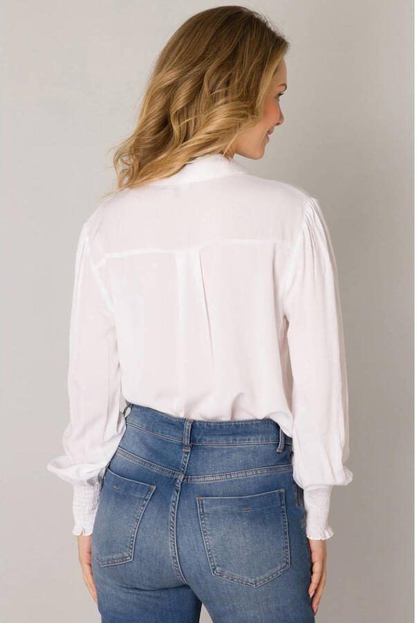 ES&SY blouse wit