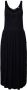 Esprit Knielange jurk met uitlopend rokdeel - Thumbnail 1