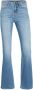 ESPRIT bootcut jeans blue light wash - Thumbnail 1