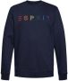 Esprit Sweatshirt met een logo-opschrift - Thumbnail 1