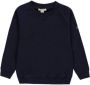 Esprit sweater donkerblauw Effen 128 | Sweater van - Thumbnail 1