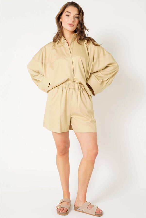 Est'seven blouse crème - Foto 3