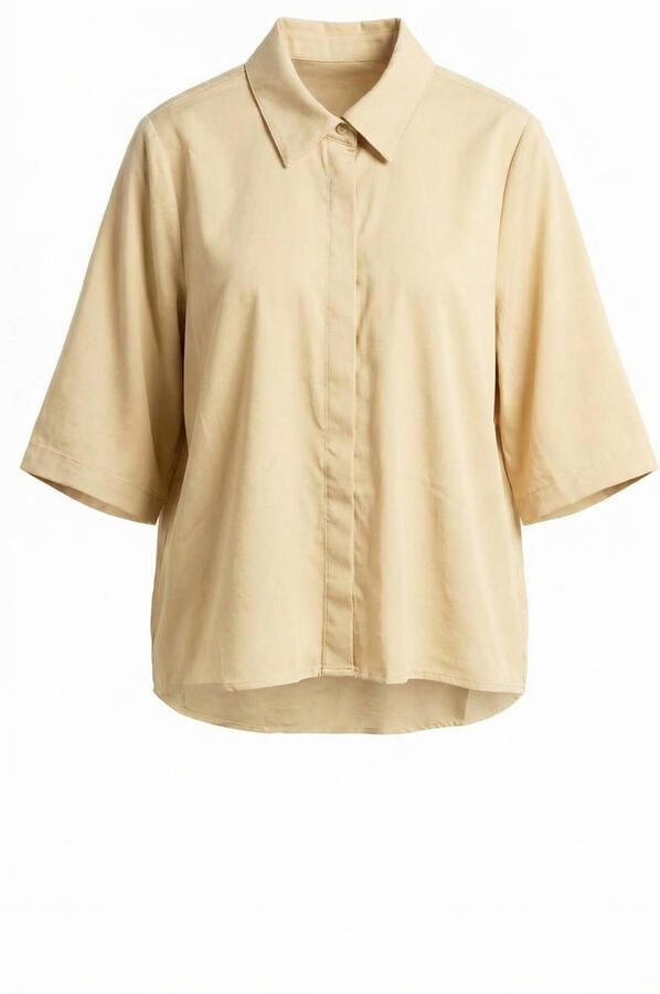 Est'seven blouse crème - Foto 2
