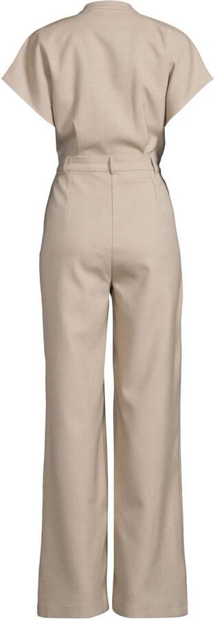 EST'SEVEN Dames Jumpsuits Haley Zand - Foto 6