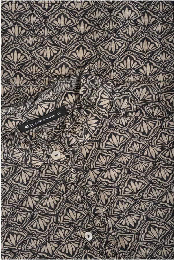 Expresso blouse beige
