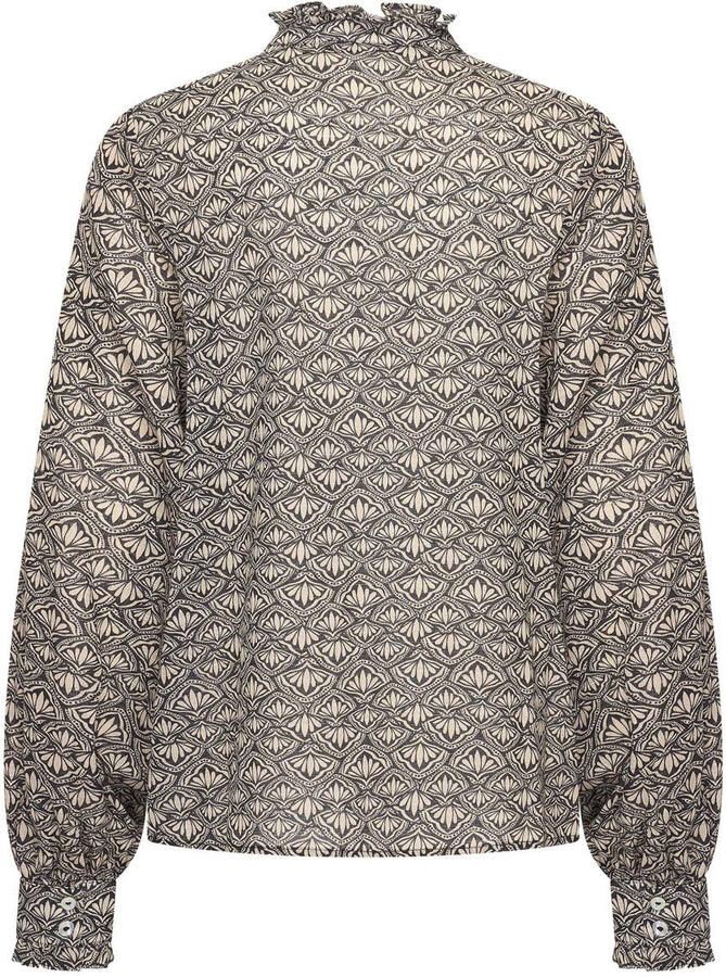 Expresso blouse beige - Foto 2