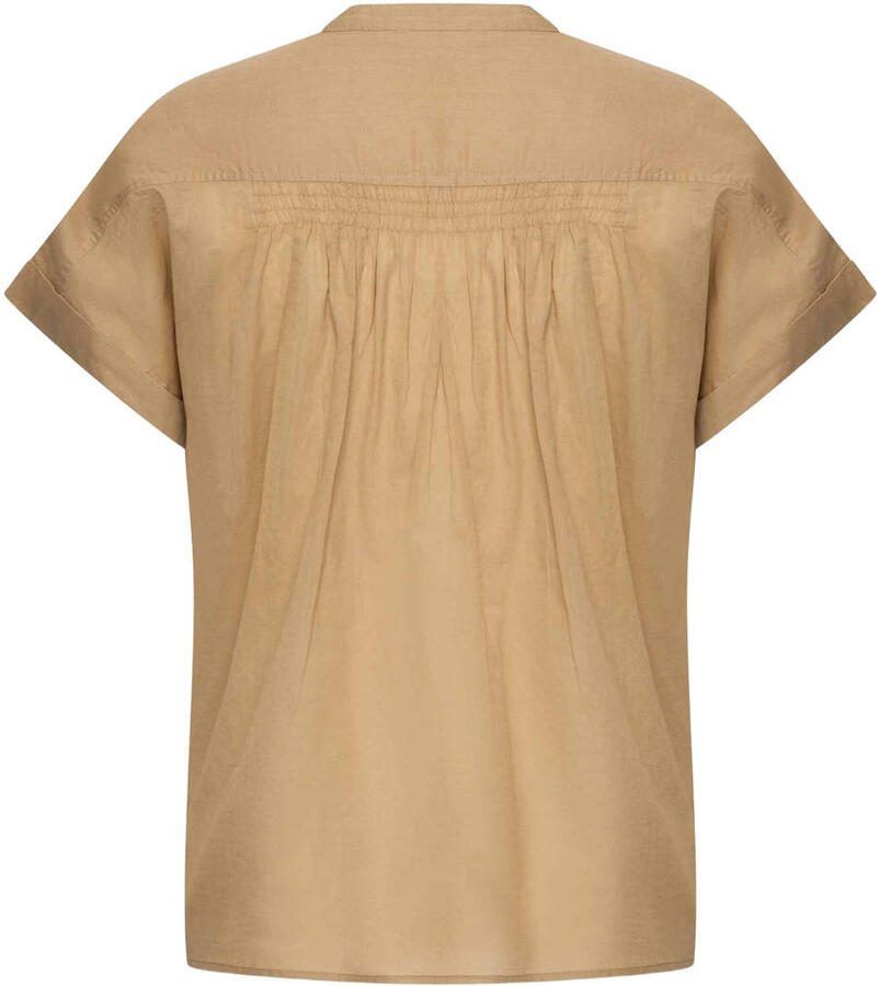 Expresso blouse beige - Foto 2