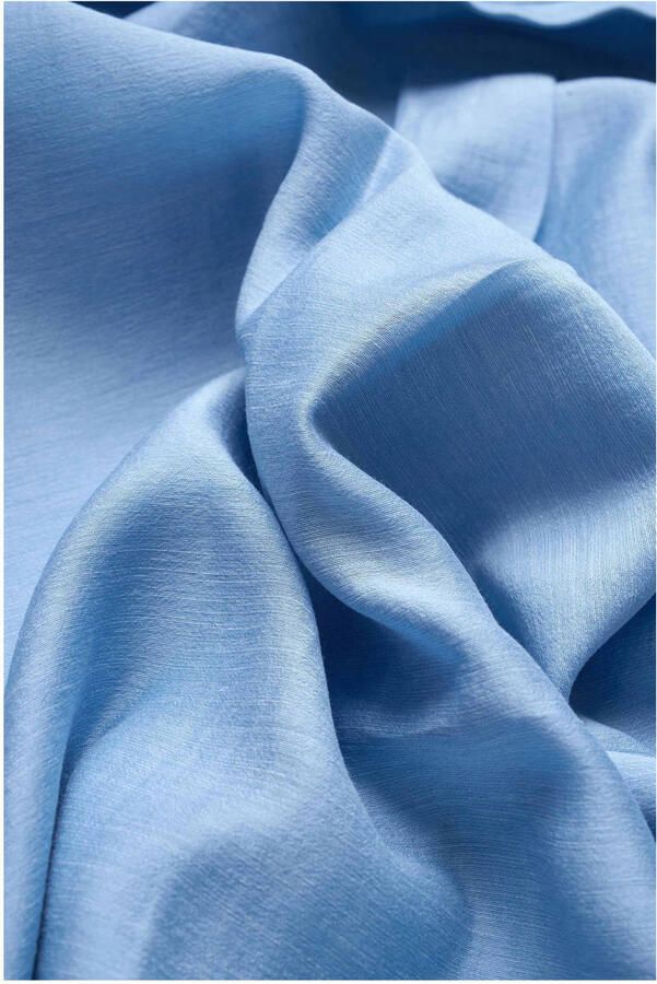 Expresso blouse blauw - Foto 2